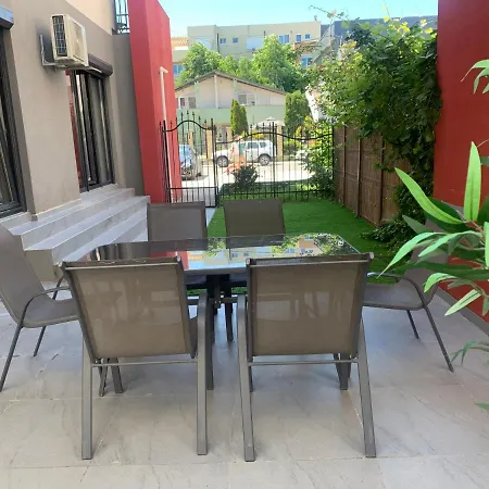 Apartmán Dejabru *