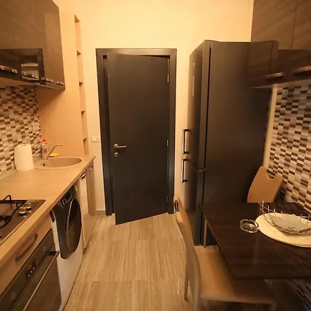 Apartmán Dejabru