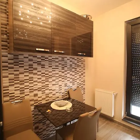 Dejabru Apartmán Năvodari