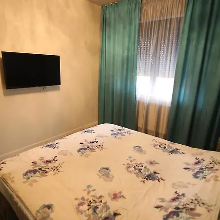 Dejabru Apartmán