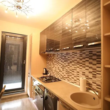 Apartmán Dejabru *