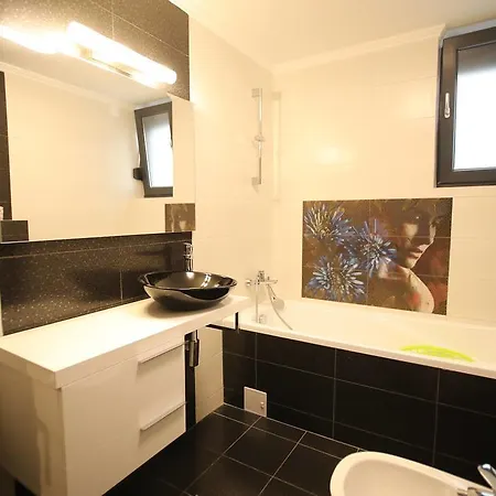 Dejabru Apartmán *